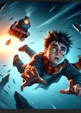 Гарри Поттер: Cимпатические свойства