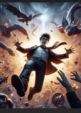 Гарри Поттер: Магические тайны