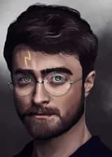 Гарри Поттер: Пауки становятся хорошими друзьями