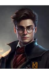 Гарри Поттер: Назад в прошлое