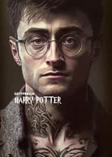 Гарри Поттер: Каким образом?