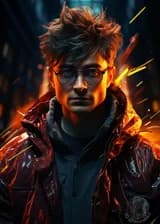 Гарри Поттер: Однажды исполнив желание