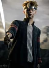 Угроза Шиноби