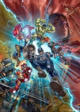 После покупки Marvel я стал королем Голливуда