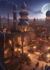 Культист Церебона - Litrpg/Исекай