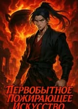 Первобытное Пожирающее Искусство