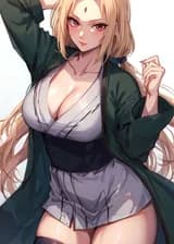 Перерождение в Орочимару