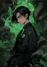 Гарри Поттер: Наследник Салазара