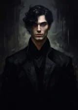 Гарри Поттер: Новый Лорд Блэк