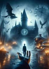 Гарри Поттер: Больше никаких симуляций