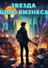 Звезда шоу-бизнеса