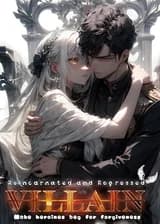 Перевоплощенный и регрессировавший злодей - Заставьте героинь молить о прощении