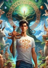 Перси Джексон и Олимпийцы: Измененные судьбы