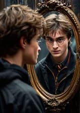 Гарри Поттер и молчаливый страж