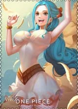 Ван Пис: Мечник-романтик