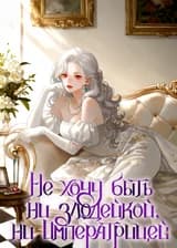 Не хочу быть ни злодейкой, ни Императрицей