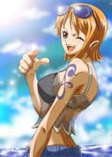 Два Луффи: кто круче? Этот Луффи просто зверь!