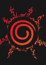 Господин Шиноби - Наруто