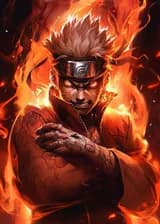 Наруто: Теневой клон для победы