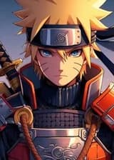 Наруто: Незапечатанное завещание