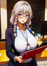 DxD: Лорд Нетори