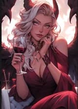 DC 11 Архангел 2 Том