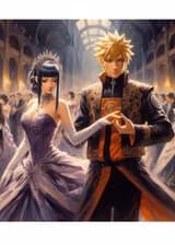 Наруто: Хината из Белого Лотоса