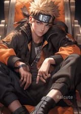 Наруто: Зловещие глаза