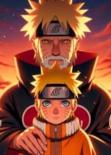 Наруто: Расплав