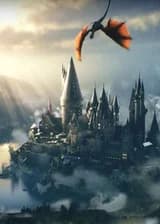 Гарри Поттер: Некий профессор древних рун Хогвартса