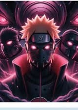 NARUTO: Жизнь в ANBU