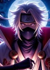 Наруто: Я стал NPC!