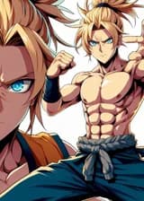 Перемещение с помощью Камеры Времени в DxD