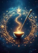 Гарри Поттер и Племя Мистиков