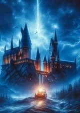 Гарри Поттер: Запретное дитя