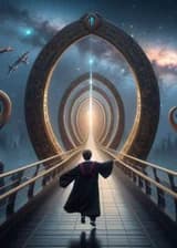 Гарри Поттер - Альтеран