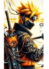 Наруто: Рассказ о случайном шиноби