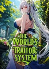 Первая в мире Система Предателя [Трансмиграция Исэкай]