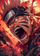 Наруто: Наследие Деревни Скрытых Водоворотов