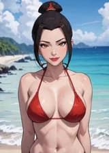 Аватар: Реинкарнация с системой геймера