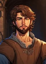 Повелитель природы