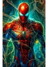 Кто такой Питер Паркер?