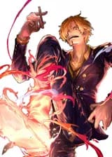 Ван Пис: Изменившийся Луффи