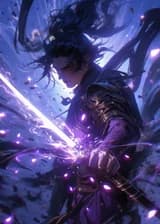 Бессмертный Лорд-Даос: Моя Культивация Не Имеет Границ