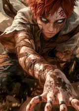 Наруто: Сильнейший учитель в мире шиноби