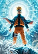 Наруто: Наемник