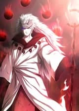 Мир Наруто: Приобретение Фрукта Навоза и вступление во Вторую войну