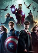 Холли Поттер и кризис среднего возраста