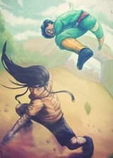 Наруто: Некрономикон