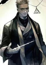 Гарри Поттер и Игра Жизни